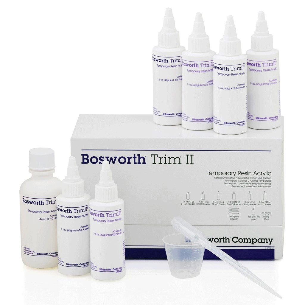 Trim II Liquid 8oz Trim II Liquid 8oz